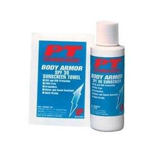    SEPTLS42961301   Body Armor SPF 30 Sunscreens