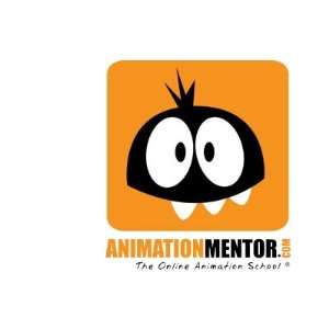  AnimationMentor SPIKE Icon   Mug