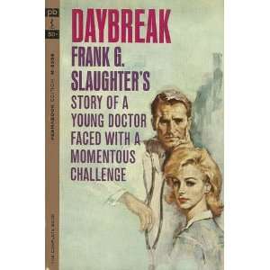 Daybreak Slaughter Frank G Books