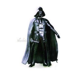 Star Wars Darth Vader Small 1/6 Figure Vinyl Model Kit  