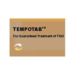  TMJ   Herbal Treatment Pack