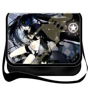   Anime Black Rock Removable/renewable/replaceable Cover  Players