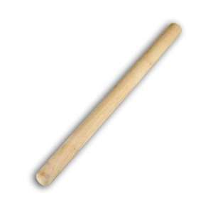  Pie Roller Wood 18 Inch Long