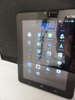 VIZIO VTAB1008 8 LED Touch Screen Tablet, 4GB, Wi Fi  
