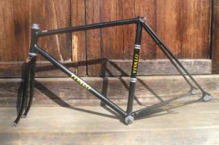 VIVALO NJS Frame 51.5cm ( Track Bike , Fixed Gear , Keirin )  