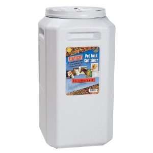  Gamma2 4380 Vittles Vault 80   Pet Food Container   Holds 