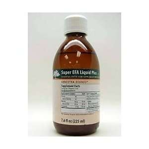  Super EFA Liquid (DHA EPA) 16.9 fl oz. Health & Personal 