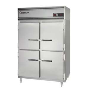  Victory Refrigeration VF 2 HD Reach In Freezer Two Section 