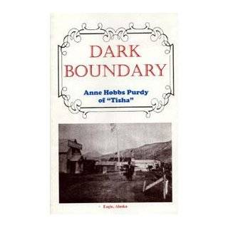 dark boundary by anne purdy average customer review 1 available from 