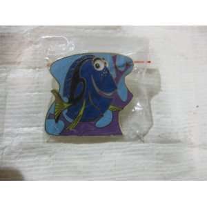  Disney Pin Dory from Finding Nemo Limited Release Toys 