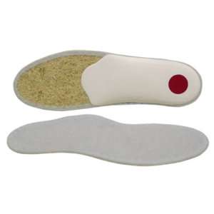 NEW PEDAG VITALITY SHOE INSOLES Arch Inserts All Sizes  