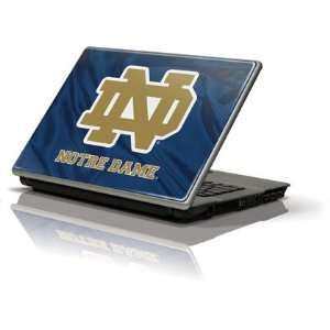  Notre Dame skin for Dell Inspiron 15R / N5010, M501R 