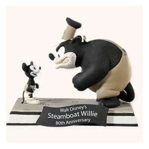  Steamboat Willie 80th Anniversary Special Edition 2008 