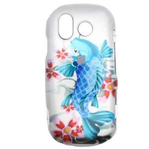  Cuffu   Blue Koi Fish   Samsung U450 Intensity / Double 