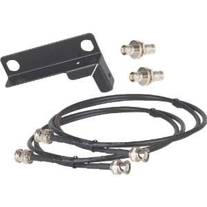  VOCOPRO DUAL ANTENNA EXTENSION KIT Musical Instruments