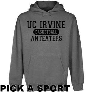  UC Irvine Anteaters Custom Sport Pullover Hoodie 