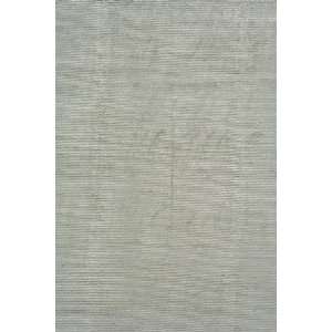  Due Process Nouveau Stripes Seafoam 3 X 5 Area Rug