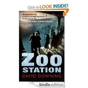 Start reading Zoo Station  