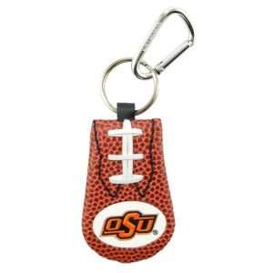 Oklahoma State Cowboys Game Wear Keychain  Sports 