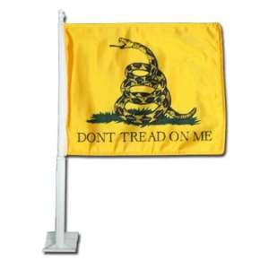  Gadsden   Car Flag Automotive