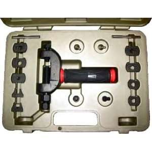  T & E Tools C7036 Chain Breaker and Rivetting Tool Set 