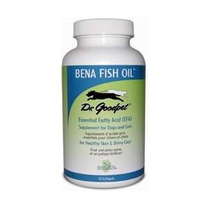  Bena Fish Oil
