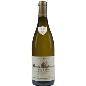  P. Dubreuil Fontaine Corton Charlemagne 2009 Grocery 