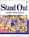 Stand Out L4, (0838422365), Staci Johnson, Textbooks   