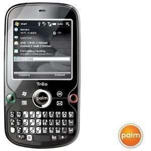  Palm Treo Pro Verizon Smartphone  Players 