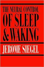   And Waking, (0387955364), Jerome Siegel, Textbooks   