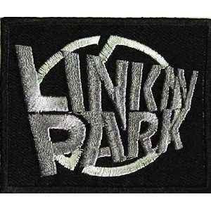 SALE 2.4 x 2.8 Linkin Park Music Rock Band Biker Clothing Jacket 