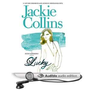  Lucky (Audible Audio Edition) Jackie Collins Books