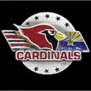  NFL Team Logo Pin   Arizona Cardinals