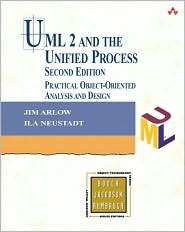   and Design, (0321321278), Jim Arlow, Textbooks   