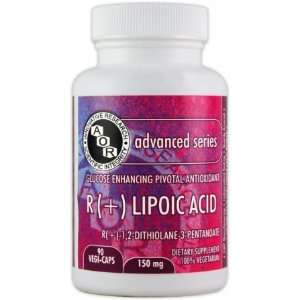  AOR R Lipoic Acid   90 Vcaps