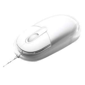  Adesso BlueIce USB Optical Mouse Electronics