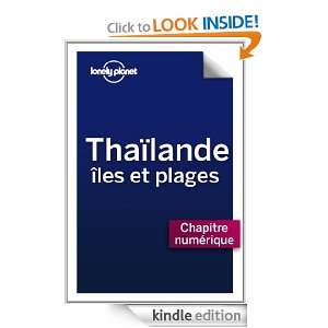 Thaïlande, Iles et plages   Nord ouest du Golfe de Thailande (French 