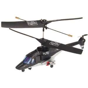  3 channel Mini R/c Helicopter Toys & Games