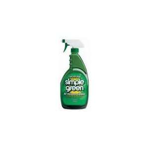  Sunshine Makers 32Oz Simple Grn Cleaner (Pack Of 12) 13 