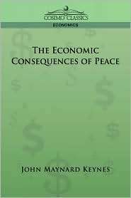   Peace, (1596052228), John Maynard Keynes, Textbooks   