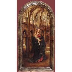   name Madonna of Mercy, By Ghirlandaio Domenico