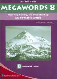   Guide, (0838809154), Kristin Johnson, Textbooks   