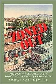 Zoned Out, (1933115157), Jonathan C. Levine, Textbooks   Barnes 
