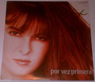 ALIX   EL AMOR NO TIENE EDAD   SEALED LP timbiriche  