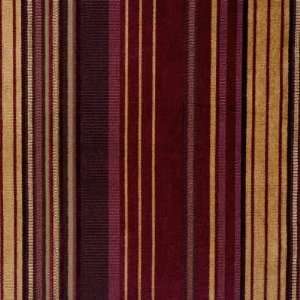  VELLUM VELVET Garnet by Lee Jofa Fabric