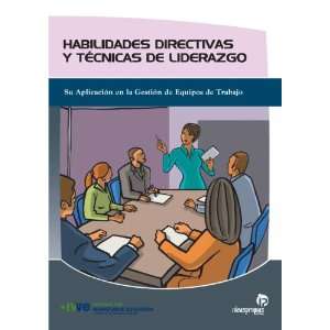  de Liderazgo (Su Aplicación en la Gestión de Equipos de Trabajo 