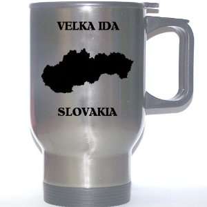  Slovakia   VELKA IDA Stainless Steel Mug Everything 