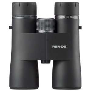  Minox APO HG 10x43mm BR Binoculars
