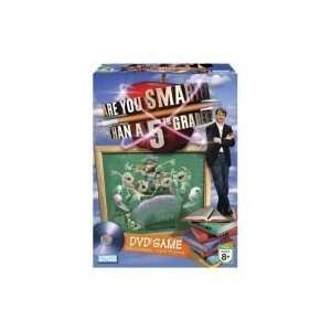  are you smarter than a 5th grader dvd family game Toys 