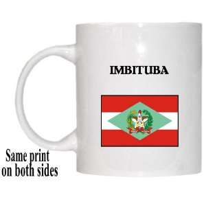 Santa Catarina   IMBITUBA Mug